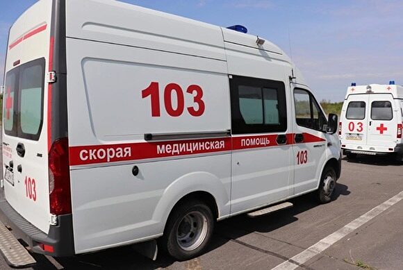 Поступает противоречивая информация о госпитализации детей из летнего лагеря в Крыму