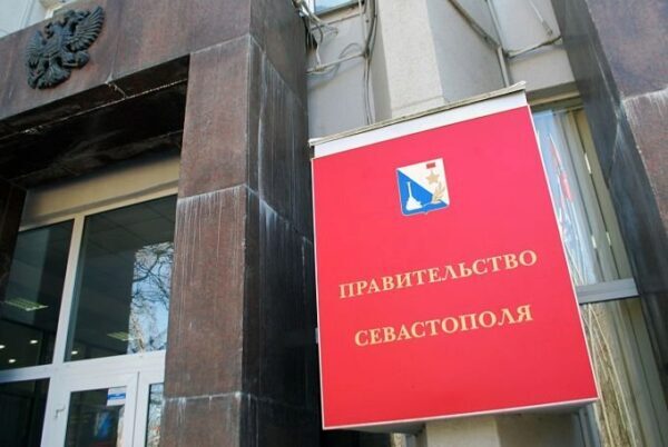 Правительство Севастополя осталось без главных пиарщиков