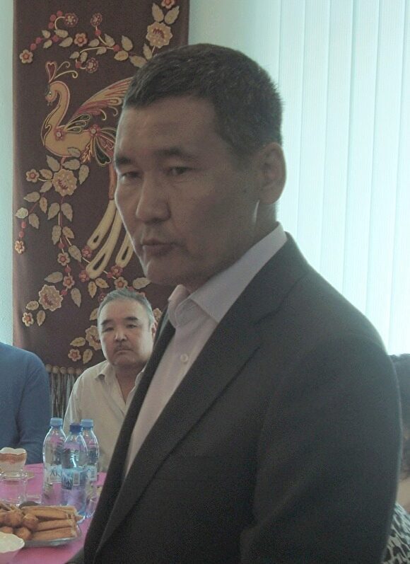 Президента Киргизии попросили посмертно наградить убитого в Екатеринбурге главу диаспоры