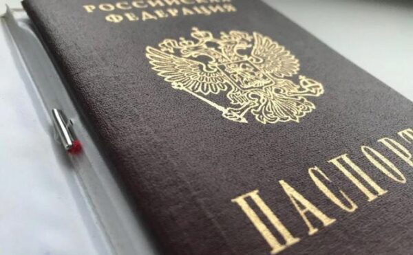 Путин подписал указ, расширяющий возможности получения гражданства для жителей Украины