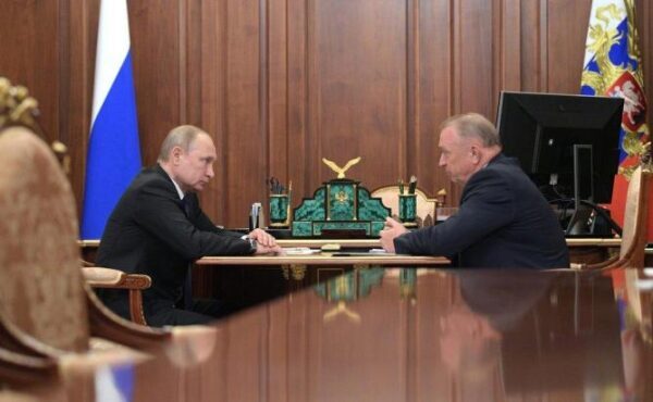 Путин предложил конкретизировать понятие «семейный бизнес»