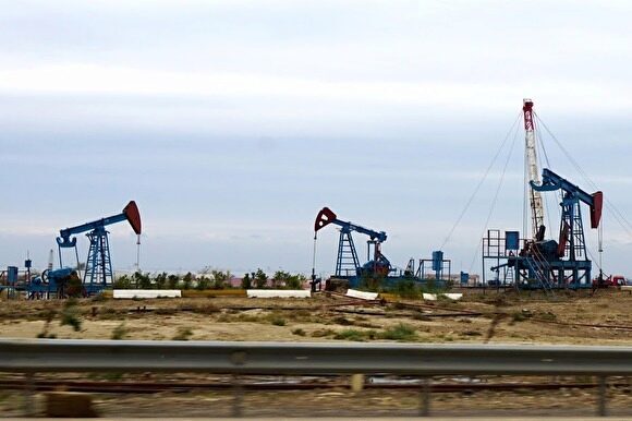Путин приостановил господдержку нефтяных компаний при разработке месторождений