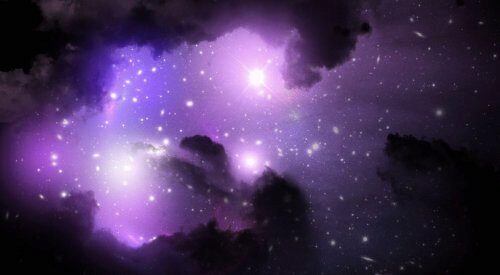 РАН: Орбитальная обсерватория «Спектр-РГ» будет искать тёмную материю в космическом пространстве