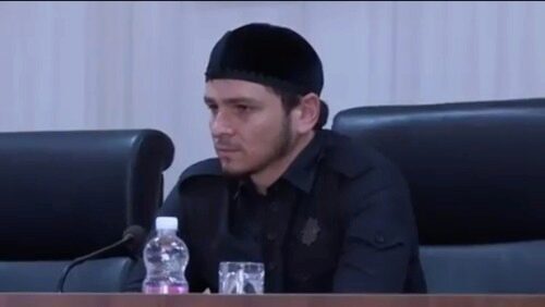 Родственник Кадырова в 28 лет стал мэром Аргуна