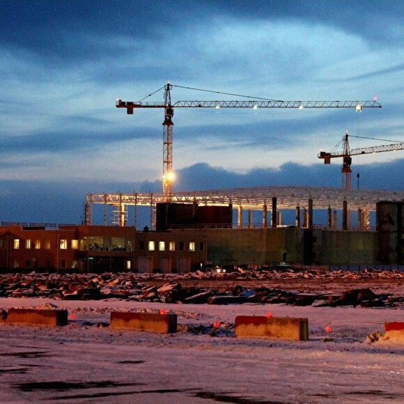 Счетная палата: реконструкцию аэропорта Челябинска не успели бы закончить к саммитам-2020