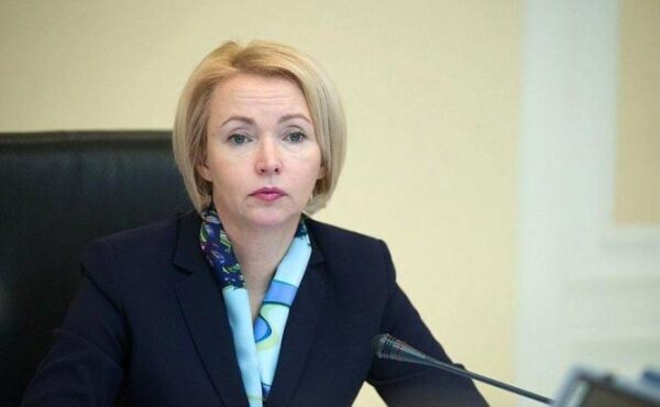 Сенатор от Челябинской области уходит из Совета Федерации