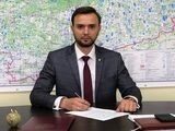 Шумков назначил главу нового департамента, появившегося после разделения поста Саносяна