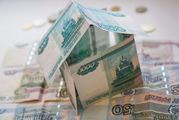 Шумков пообещал компенсировать первый взнос по ипотеке