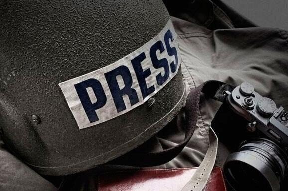 СКР завел уголовное дело об обстреле российских журналистов на Донбассе