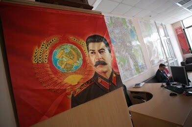 СПЧ считает недопустимой установку памятников Сталину на государственных землях