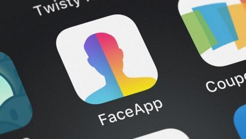 США обвинили приложение FaceApp в нарушении приватности