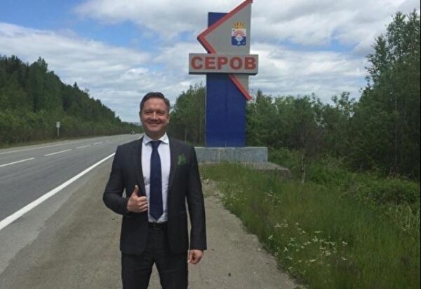 Суд отказал Сергею Капчуку в регистрации на довыборах в Госдуму
