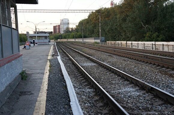 СвЖД хочет запустить в Екатеринбурге аналог Московской кольцевой железной дороги