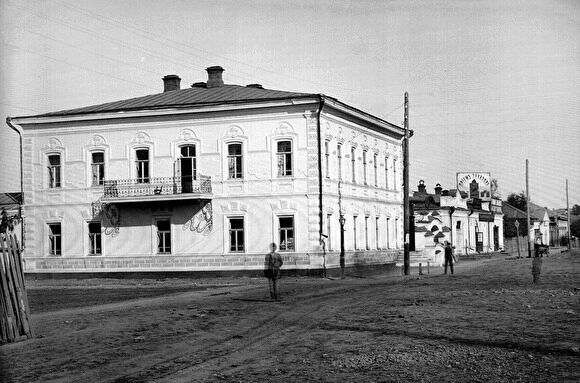 Тайны старого Челябинска: самый старый дом