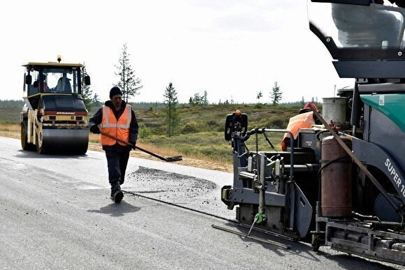 ТОДЭП получило миллиардный контракт на содержание тюменских дорог