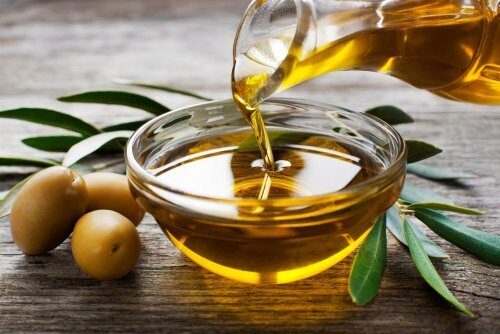 Ученые назвали уникальное свойство оливкового масла