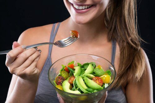 Ученые поведали, как скорость употребления пищи влияет на развитие избыточного веса
