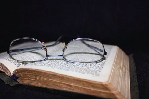 Учёные создали уникальные очки для людей с близорукостью