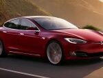 В электрокарах Tesla появятся встроенные приложения Netflix и YouTube