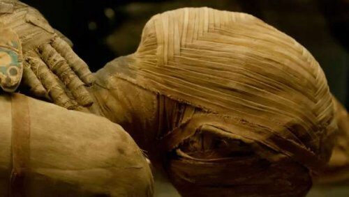 В Ижевске сотрудники газовой службы нашли мумифицированное тело мужчины