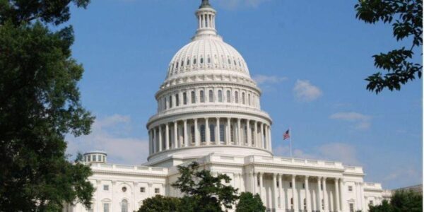 В Конгрессе США призвали поддержать резолюцию по осуждению возврата РФ в ПАСЕ