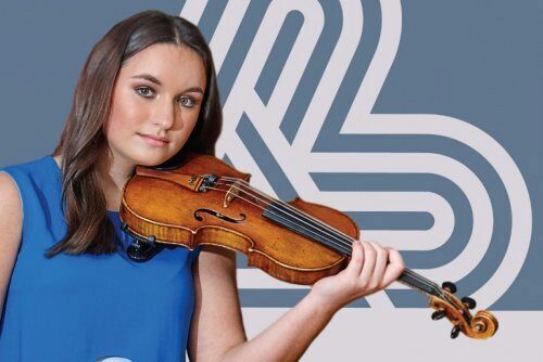 В Лондоне умерла 17-летняя скрипачка Екатерина Цуканова