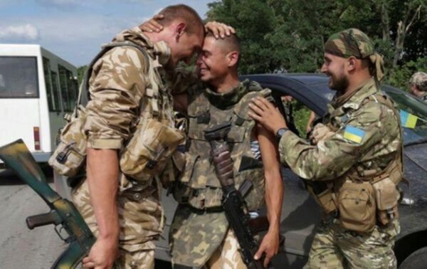 В Минске договорились об обмене: 69 – Украине, 208 – боевикам
