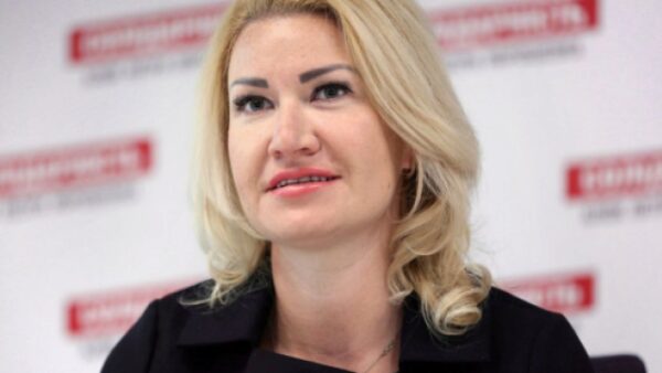 В новой партии Порошенко разразился секс-скандал с мордобоем накануне выборов