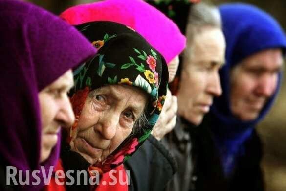 В России скоро останутся одни пенсионеры, — священник РПЦ (ВИДЕО)