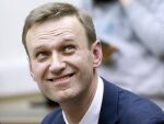 В РПЦ возмутились «голым» митингом сторонников Навального на Трубной площади