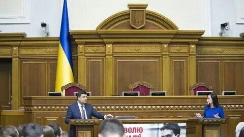 В Совфеде назвали самую большую ошибку внешней политики Украины
