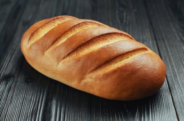 В Украине хлеб за год подорожал на 60%