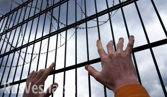ВАЖНО: Обвинённого «Русской Весной» украинского карателя приговорили к огромному сроку в Италии (ВИДЕО)