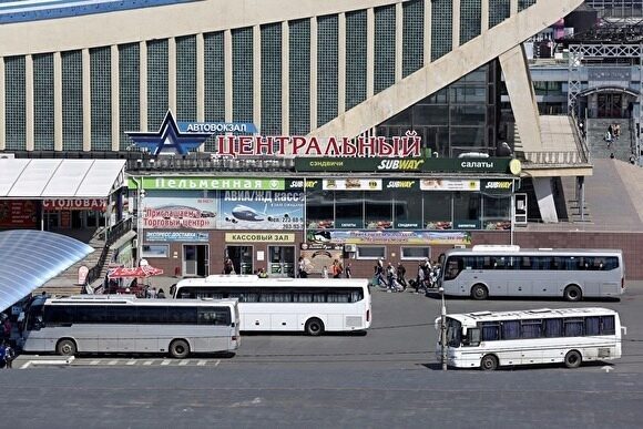 В Челябинске предложили перестроить рынок в транспортно-пересадочный узел