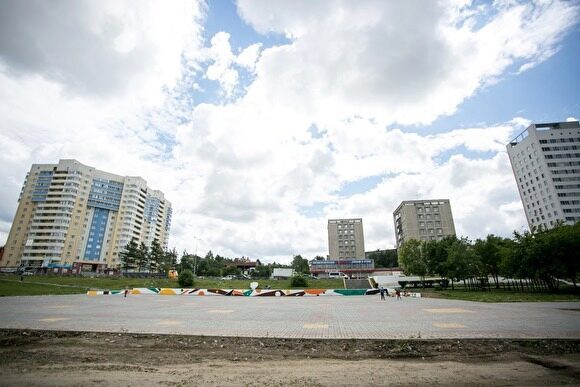 В этом году квартиры в Екатеринбурге дорожают в 2,5 раза медленнее, чем в прошлом