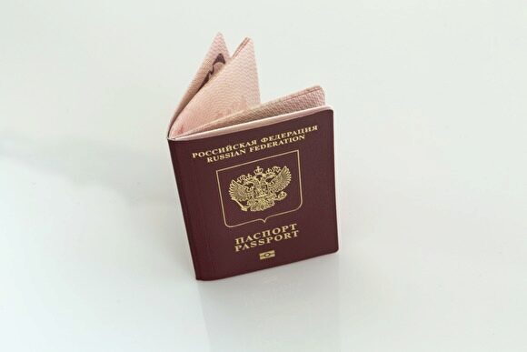 Власти: выдавать электронные паспорта начнут в 2020 году в Москве