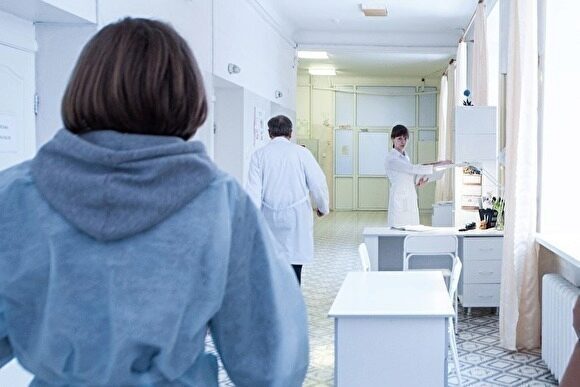 В Новом Уренгое из-за технических неполадок парализована работа больницы