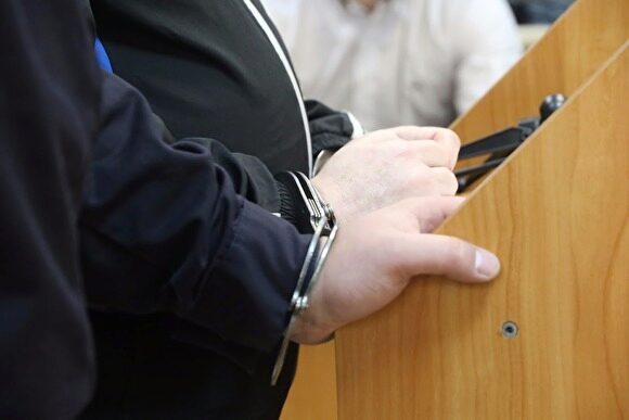 Вор в законе Шишкан задержан по подозрению в причастности к похищению и убийству депутата