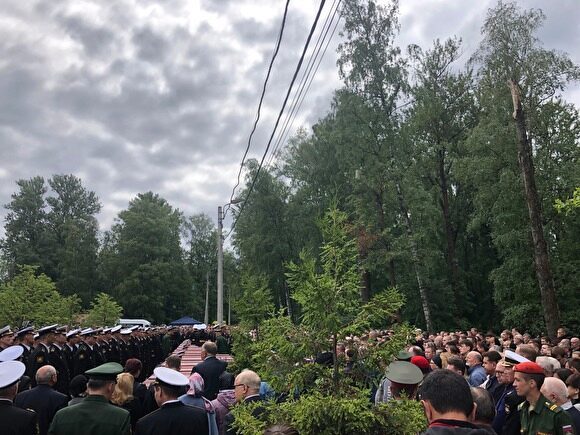 Николай Сапсан Причина Смерти Фото Похорон