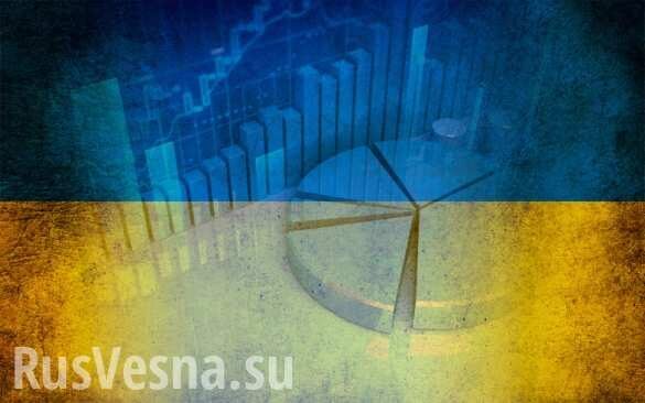 Всемирный банк: Рост экономики Украины — слабый