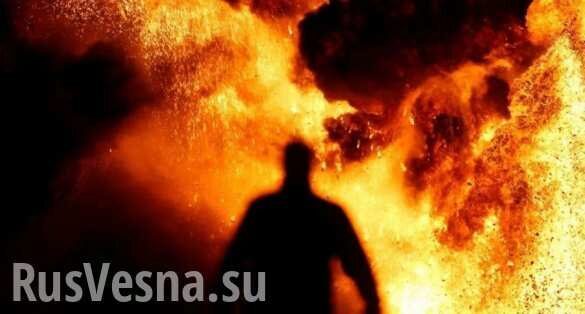 ВСУ готовят убийство мирных жителей на КПП: сводка о военной ситуации на Донбассе (+ВИДЕО)