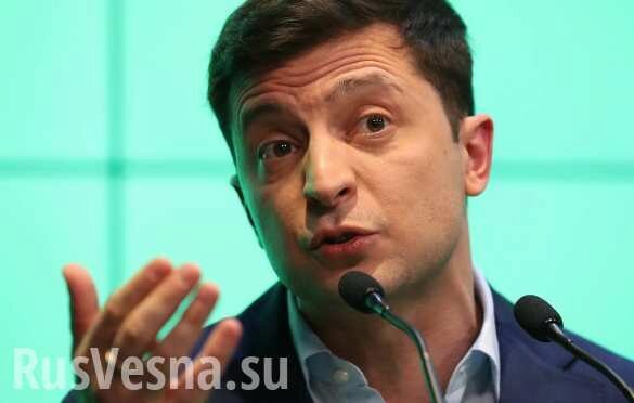 Зеленский сделал резкое заявление про армию России и федерализацию Украины