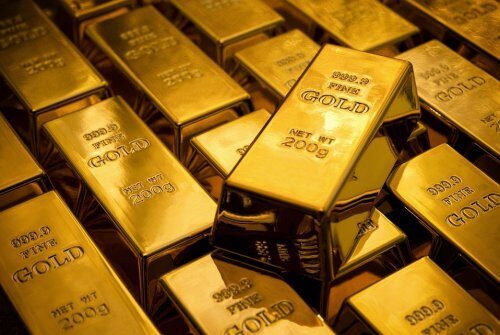 «Золото растёт»: Россия и Китай намерены ослабить «хватку» США в мировой финансовой системе