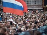 Активисты оппозиции устроили в Москве пикеты ради демонстрации «боевой готовности»