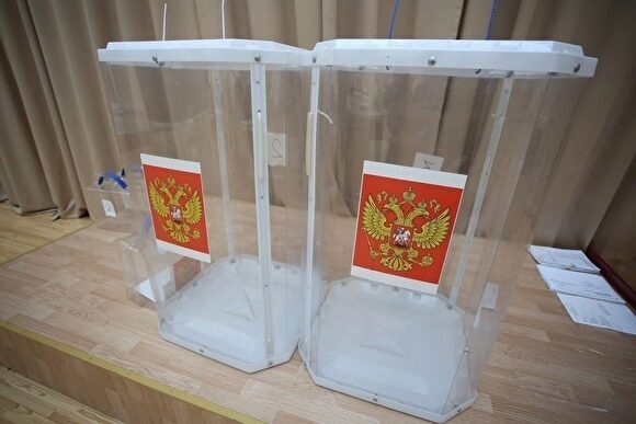 ЦИК: в выборах губернатора Петербурга активно участвует Псковская область