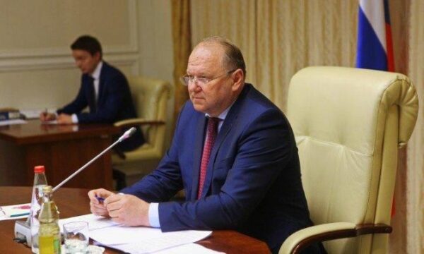 Цуканов указал на недочеты в реализации «мусорной реформы»