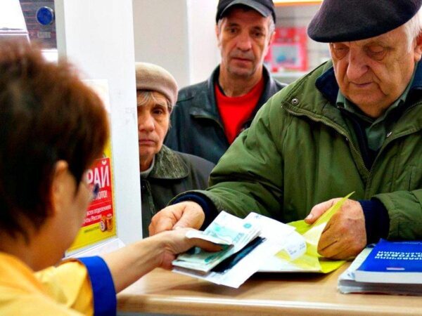 Депутат от ЛДПР Нилов: в повышении пенсий с 1 августа есть неприятная уловка
