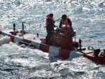 Двое украинских моряков погибли в Черном море от отравления спиртом