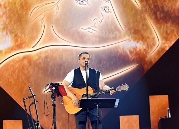 Эксперты оценили выступление «Любэ» на Дне города в Кургане в 30 тыс. евро