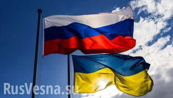 Европа предложила России и Украине заключить новый газовый договор
